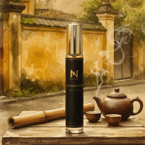 Ancient Capital 15ml new