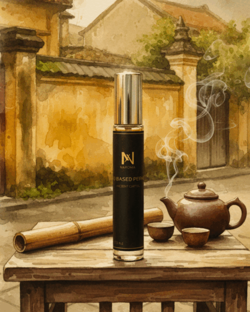 Ancient Capital 15ml new