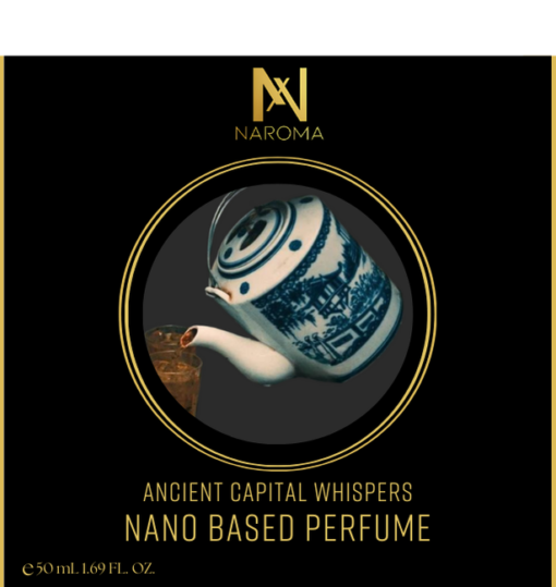 Size 50ml NA02