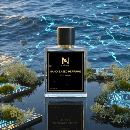 Tech Knight 50ml 2