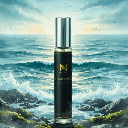 tech knight 15ml instragram