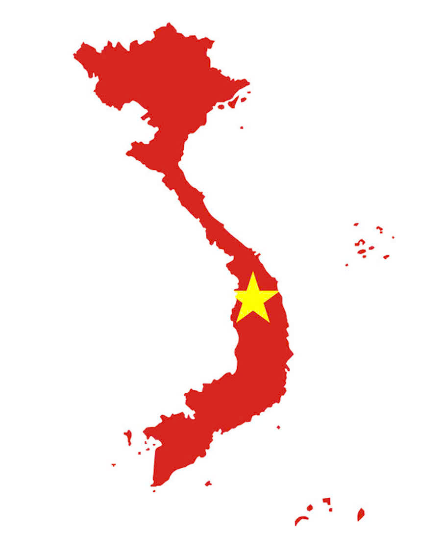 ban d viet nam