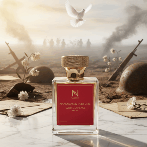 write d peace 50ml hinh moi