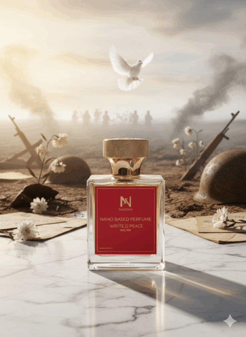 write d peace 50ml hinh moi