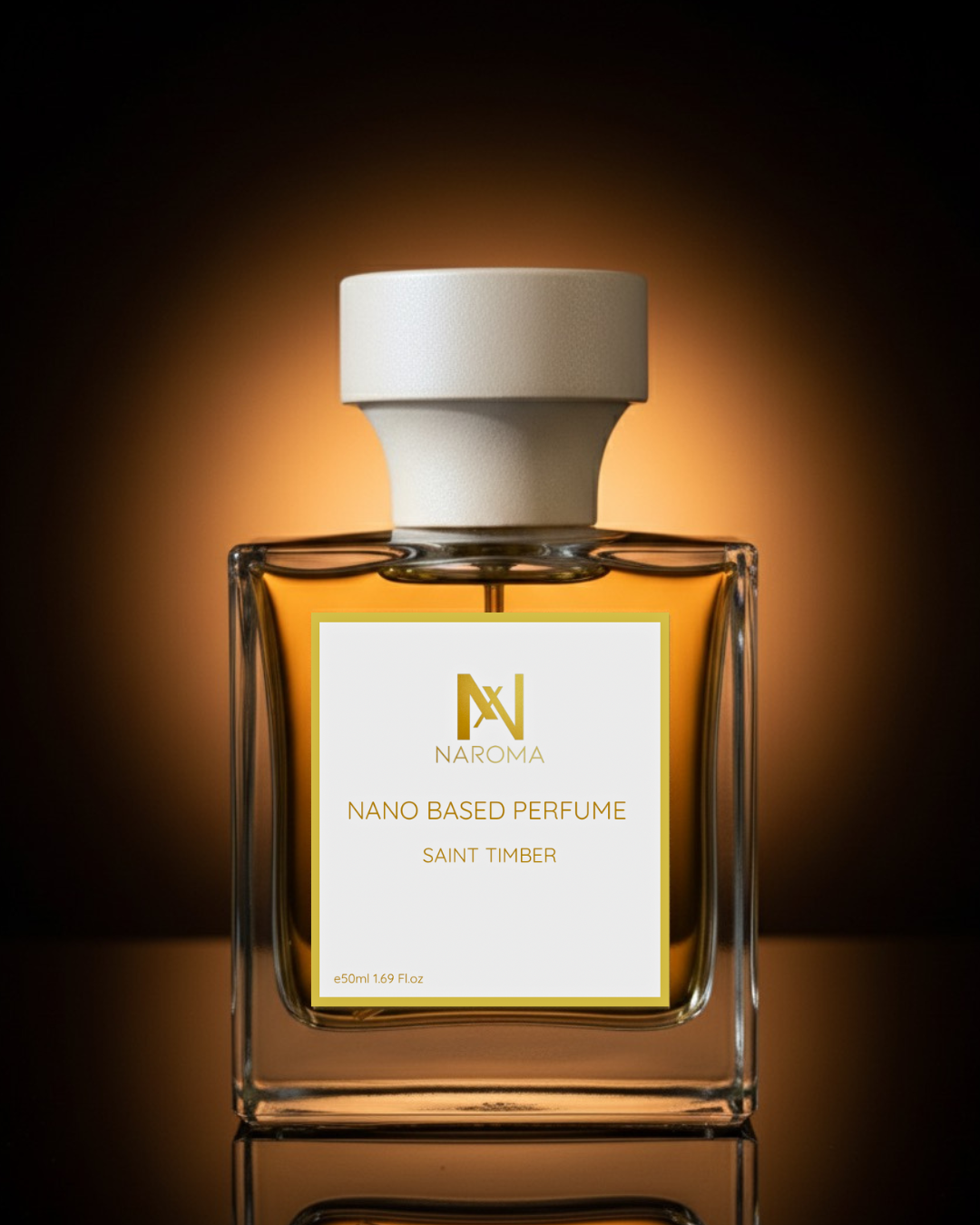 Nước hoa sang trọng